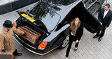 Chauffeur Driven Luxury Car Hire, Chauffeur Driven Luxury Car Hire, Orpington/Kent