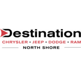  Destination Chrysler Jeep Dodge Ram North Vancouver 1600 Marine Drive 