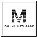 Mountain Home Decor, Whistler