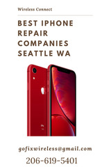 Profile Photos of Laptop Repair Companies Seattle WA