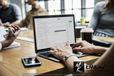 IT professional services in Kitchener, ON of EMKAL Inc.