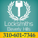  Locksmiths Beverly Hills 430 N Oakhurst Dr 