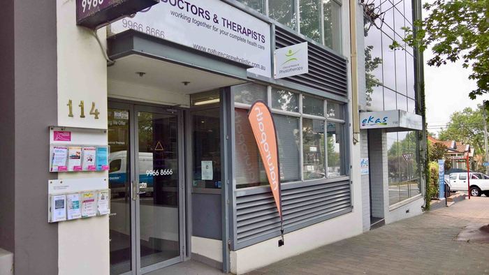  Profile Photos of Sydney Naturopath & Psychology - Crows Nest at Integrated Wellness Clinic 14B Alexander St - Photo 2 of 4
