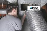 Profile Photos of Alpine Duct Cleaning Las Vegas