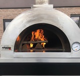  ilFornino Wood Fired Pizza Ovens 711 Executive Blvd U 