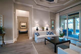 Interior rendering BluentCad 10685-B Hazelhurst Drive Suite 15071 