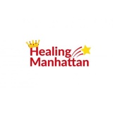 Healing Manhattan, New York