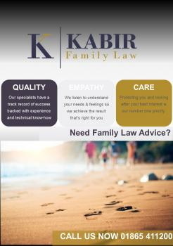  Profile Photos of Kabir Family Law Oxford 1 & 3 Kings Meadow - Photo 4 of 4