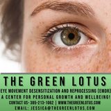 New Album of The Green Lotus