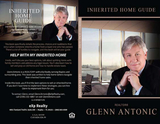 New Album of Glenn Antonic