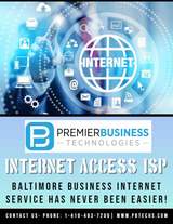 Gallery of Premier Business Technologies