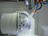 Rapid Tooling of 3E Rapid Prototyping Limited