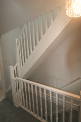 Loft Conversion stairs