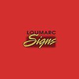  Loumarc Signs 178 US-206 Suite A 
