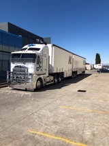 national logistics of National Logistics