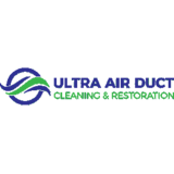  Ultra Air Duct Cleaning & Restoration 10406 Bob White Dr. 