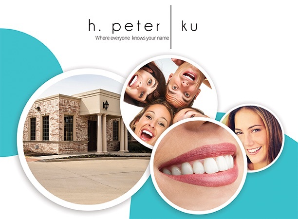 Cosmetic Dentist Profile Photos of H. Peter Ku, D.D.S., PA 3045 Hamilton Ave - Photo 8 of 10