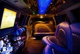 Vancouver Airport Limo Service