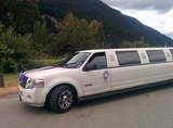 Wedding Limousine Vancouver Destiny Limousine Ltd - Vancouver Limo Service 8033 156A Street 