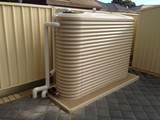 Rainwater Tank of Adelaide Natural Rainwater Solutions