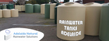 Rain Water Tanks Adelaide of Adelaide Natural Rainwater Solutions