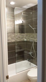 Cerritos, CA - Guest Bath Core Design Services, LLC 408 E 1st Street Suite 210 