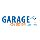 Garage Conversion Solutions, Edinburgh