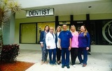 Profile Photos of Family Cosmetic Dentistry