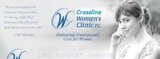  Crossline Womens Clinic 078 942 0318 23 Bureau Lane 