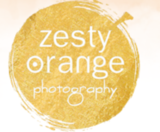 Profile Photos of Zesty Orange Photography by Olesya Redina