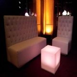 Profile Photos of Lounge 4 Events