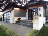 Exterior Home Renovation in Calgary Completed by Reborn Renovations Reborn Renovations 64067 Mikhail Place 