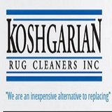  Koshgarian Rug Cleaners Inc 248 E. Ogden Ave. 