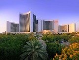 5 Star Hotel in Dubai - Grand Hyatt Dubai