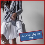 Profile Photos of Parcelux - International Shipping, Parcel Forwarding & Delivery