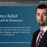 Profile Photos of Yusufov Law Firm PLLC