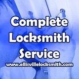Complete Locksmith Service, Ellisville