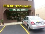 Profile Photos of Fresh Tech Maid