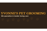 New Album of Yvonne's Pet Grooming