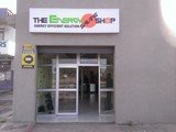 The Official Opening of The Energy Shop- Energy Efficient Solutions (EES)