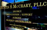 Profile Photos of The Law Office of Dustin S. McCrary, PLLC.