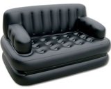 Profile Photos of 5 in 1 Air Sofa Bed