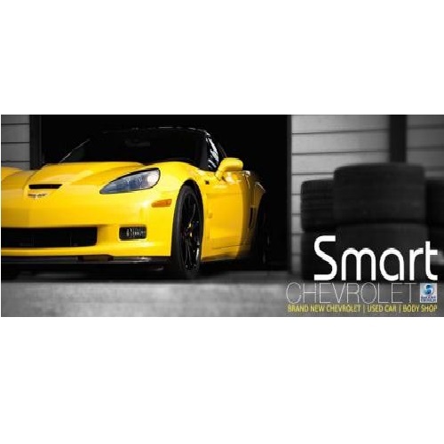  Profile Photos of Smart Chevrolet And Body Shop 4417 North Carolina 704 - Photo 2 of 3