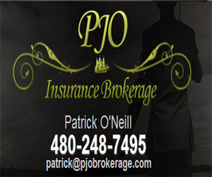  Profile Photos of PJO Insurance Brokerage 4103 E. Prickly Pear Trail - Photo 1 of 5