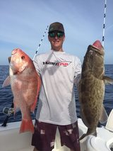 Profile Photos of YACHTFISH Fishing Charters