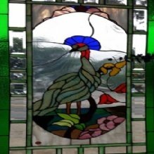  Profile Photos of Universal Stained Glass Designs 8550 W Nine Mile Rd - Photo 3 of 3