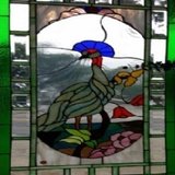  Universal Stained Glass Designs 8550 W Nine Mile Rd 