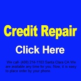 Credit Repair Services, St. George
