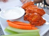 Profile Photos of The Original Wings Over LA Take-Out Chicken Wings