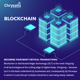 New Album of Chrysalis Software Solutions - Digital Transformation Company